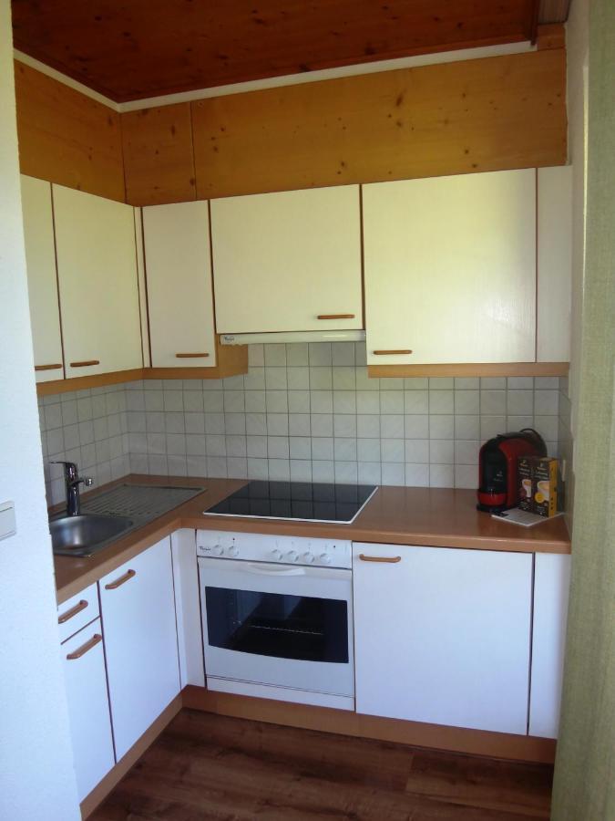 Andrea Apartment Fuegen Exterior photo